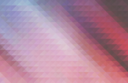 Triangle polygonal pattern design background abstract wallpaper,  template texture.