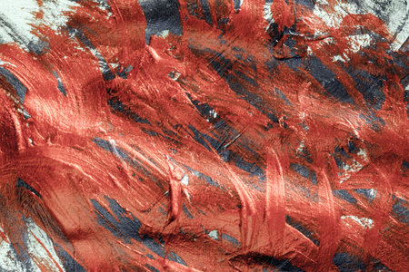 Abstract art backgrounds. Hand painted pearl background. Self made