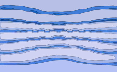 Animation abstract background motion hypnotic psychedelic design, zine texture.