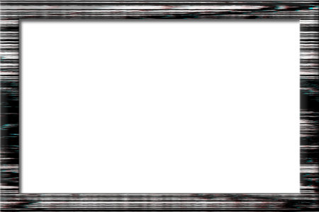 Glitch no signal background pixel noise display tv, television grain.の写真素材