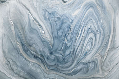 Marble wall tile stone gray floor abstract, wallpaper detail.の写真素材