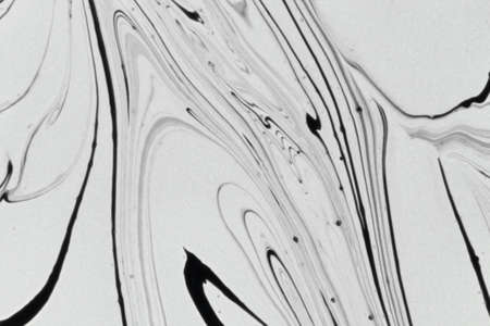 Liquid texture design pattern marble background wallpaper. artist graphicの写真素材