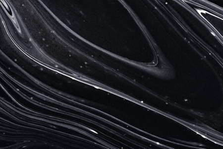 Liquid texture design pattern marble background wallpaper. stone artの写真素材