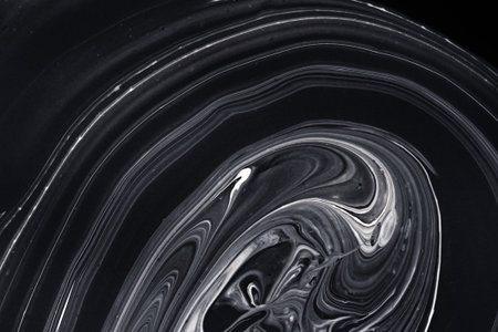 Liquid texture design pattern marble background wallpaper. paint old
