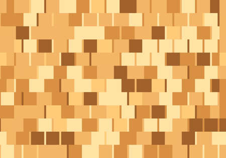 Background square abstract seamless rectangle design geometric. pattern geometryのイラスト素材