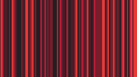 Background color stripe texture vector line illustration. pattern design redのイラスト素材