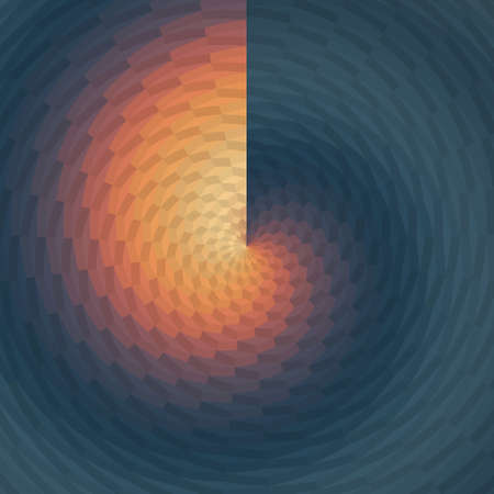 Hexagon or cube pattern cover geometric design background, hehagonal poster.の写真素材
