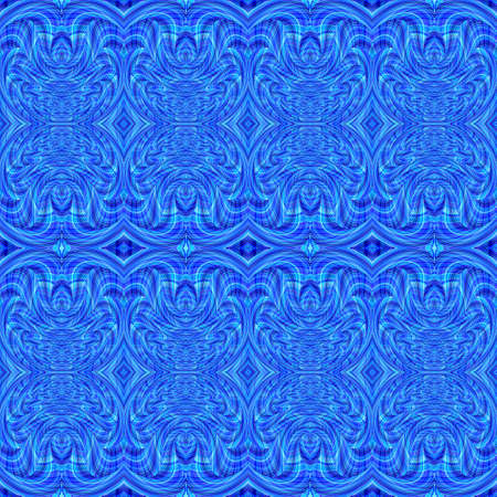 Modern abstract light circle round circular background. color backdropの写真素材