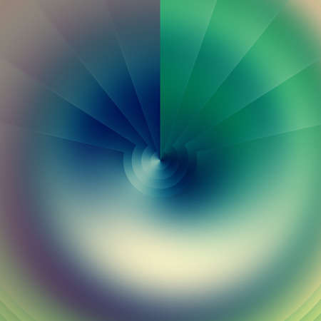 Abstract graphic pattern circle gradient background template. lightの写真素材