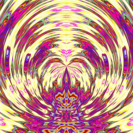 Purple background, abstract energy ray glow, beam shine, abstract starの写真素材