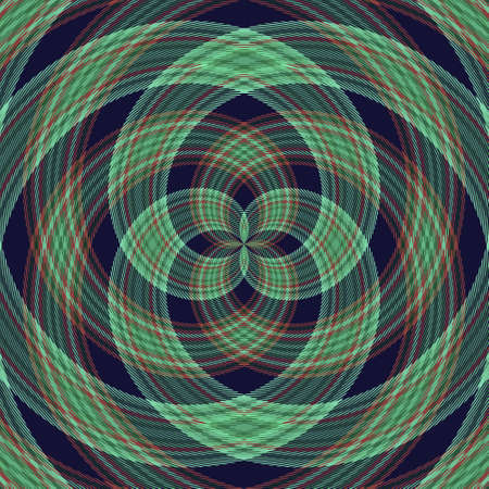 Tartan pattern background abstract textile illustration design. backdrop fabricの写真素材