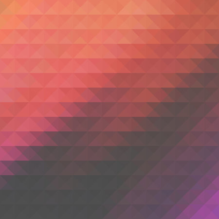 Triangle polygonal pattern geometric background abstract wallpaper, backdrop.