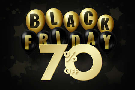 Price labele 70 sale promotion market discount percent. clearance templateの写真素材