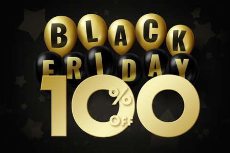 Price labele 100 sale promotion market discount percent. offer purchaseの写真素材