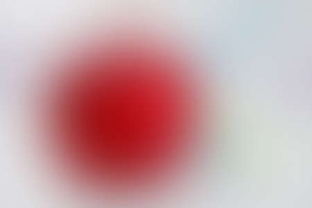 Gradient background, autumn, foliage, orange, yellow, brown, blur smooth soft wallpaper abstract with copy spaceの写真素材