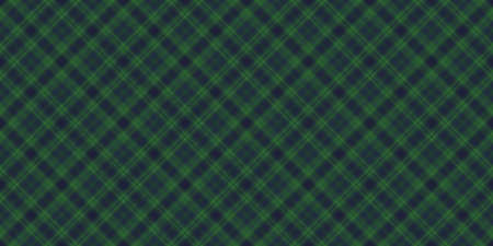 Tartan pattern plaid textile scottish fabric geometric, seamless.の写真素材
