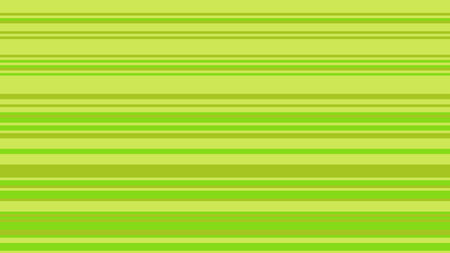 Green Background stripes horizontal line vector seamless geometric. decorativeのイラスト素材