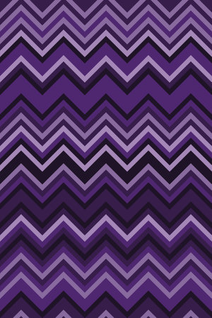Colorful herringbone chevron texture zigzag vector pattern, abstract geometric seamless backgrounds or vintage wallpaper.のイラスト素材