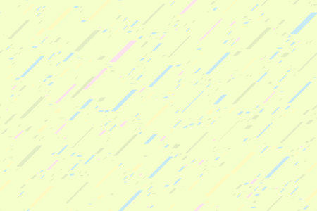 Abstract striped line background, vector illustration. Diagonal motley straight design color multicolor striped colorful.のイラスト素材