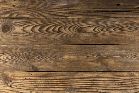 Expressive texture of old wood in good quality. High quality photoの写真素材