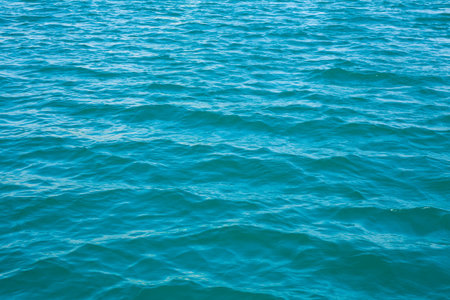 Sea surface close-up texture in good quality