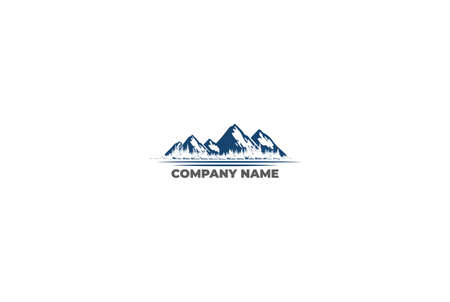 Rustic Retro Pine Cedar Spruce Conifer Evergreen Fir Larch Cypress Hemlock Trees Forest with Car and Bonfire for Outdoor Camp Adventure Logo Design VectorPine Cedar Spruce Conifer Evergreen Fir Larch Cypress Hemlock Trees Forest with Snow Mountain for Outdoor Wilderness Adventure Logo Design Vectorのイラスト素材
