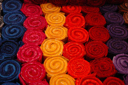 Colorsの写真素材