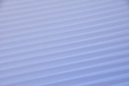 Light Blue diagonal lines with contrary directionsの写真素材