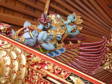 Pura Tirta Empul, Baliのeditorial素材