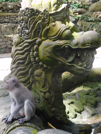 Ubud, Bali