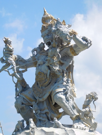 Pura Luhur Uluwatu, Baliのeditorial素材