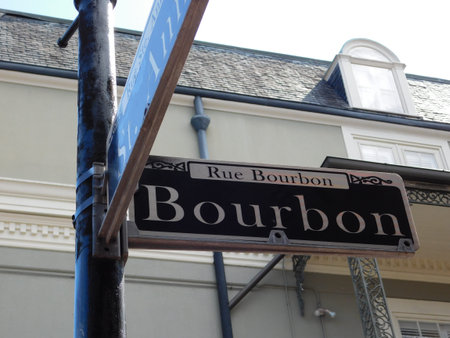 New Orleansの写真素材