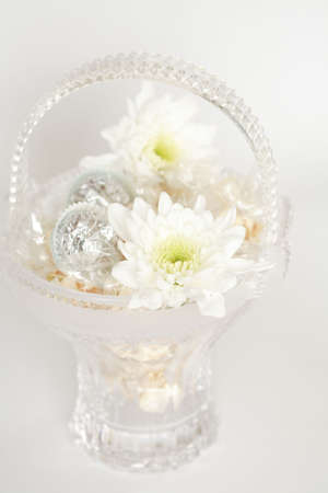 Candies and pralinesの写真素材