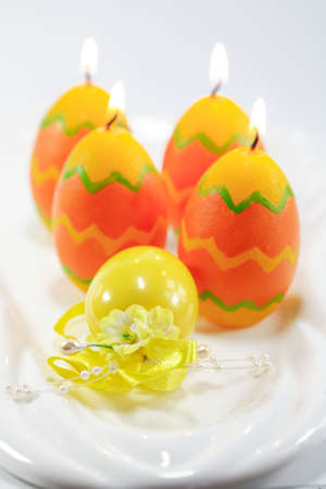 Easter detailの写真素材