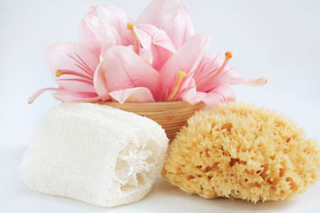 Wellness and spaの写真素材