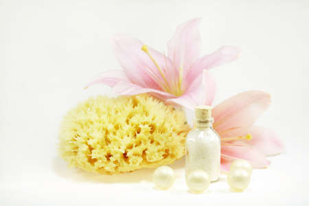 Wellness and spaの写真素材