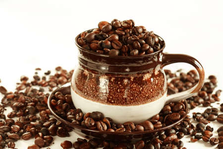 Coffeeの写真素材