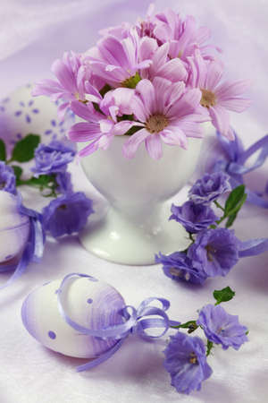 Easter motiveの写真素材