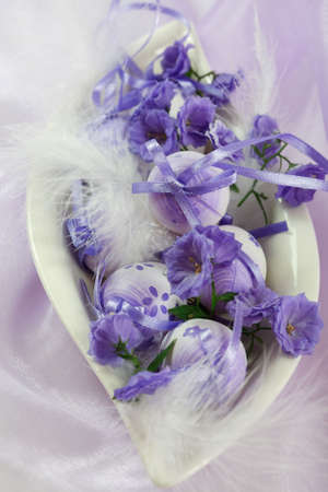 Easter detail の写真素材