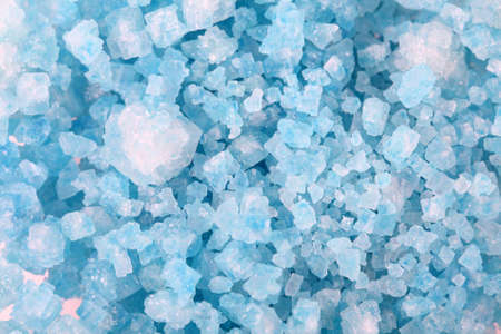 Background - Bath salt for wellness and spaの写真素材