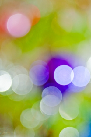 Fires of christmas-tree decorationsの写真素材
