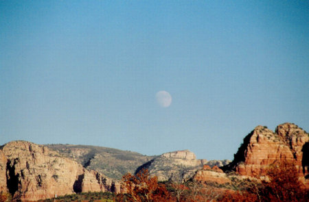 Sedona, Arizonaの写真素材
