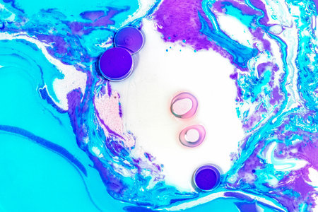 Wrenches and bolts close-upの写真素材