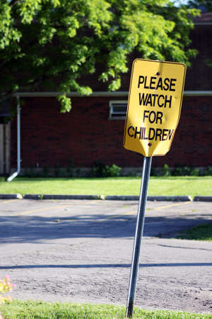 watch for childrenの写真素材