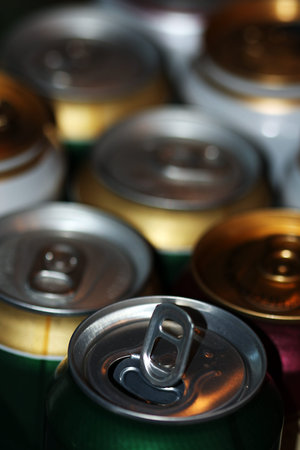 cans