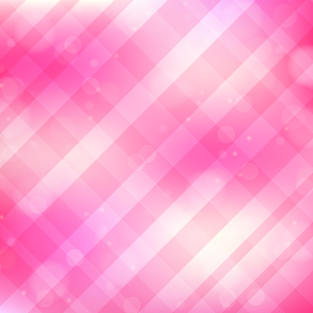 Background design with pink light illustrationのイラスト素材