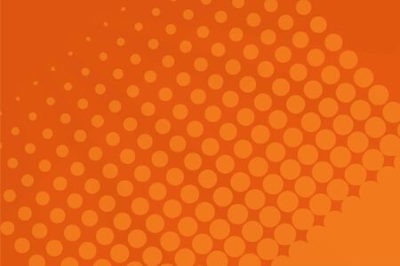 Background template with abstract patterns illustrationのイラスト素材