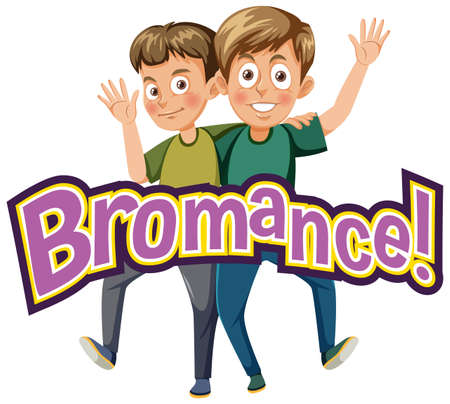 Two girls holding red apples  illustrationのイラスト素材