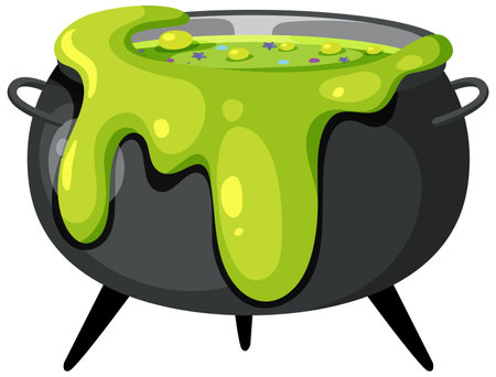 Cow farm photo jigsaw puzzle game template illustrationのイラスト素材