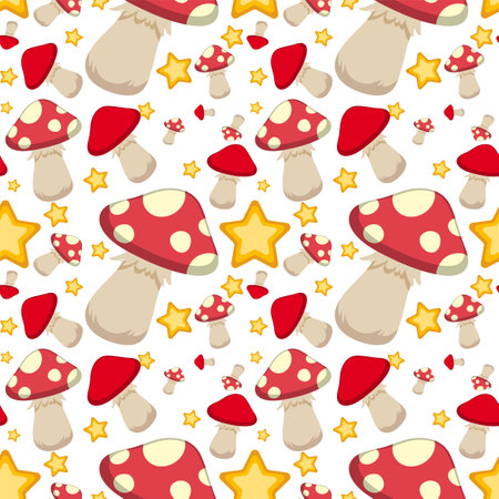 A children playground slide set on white background illustrationのイラスト素材